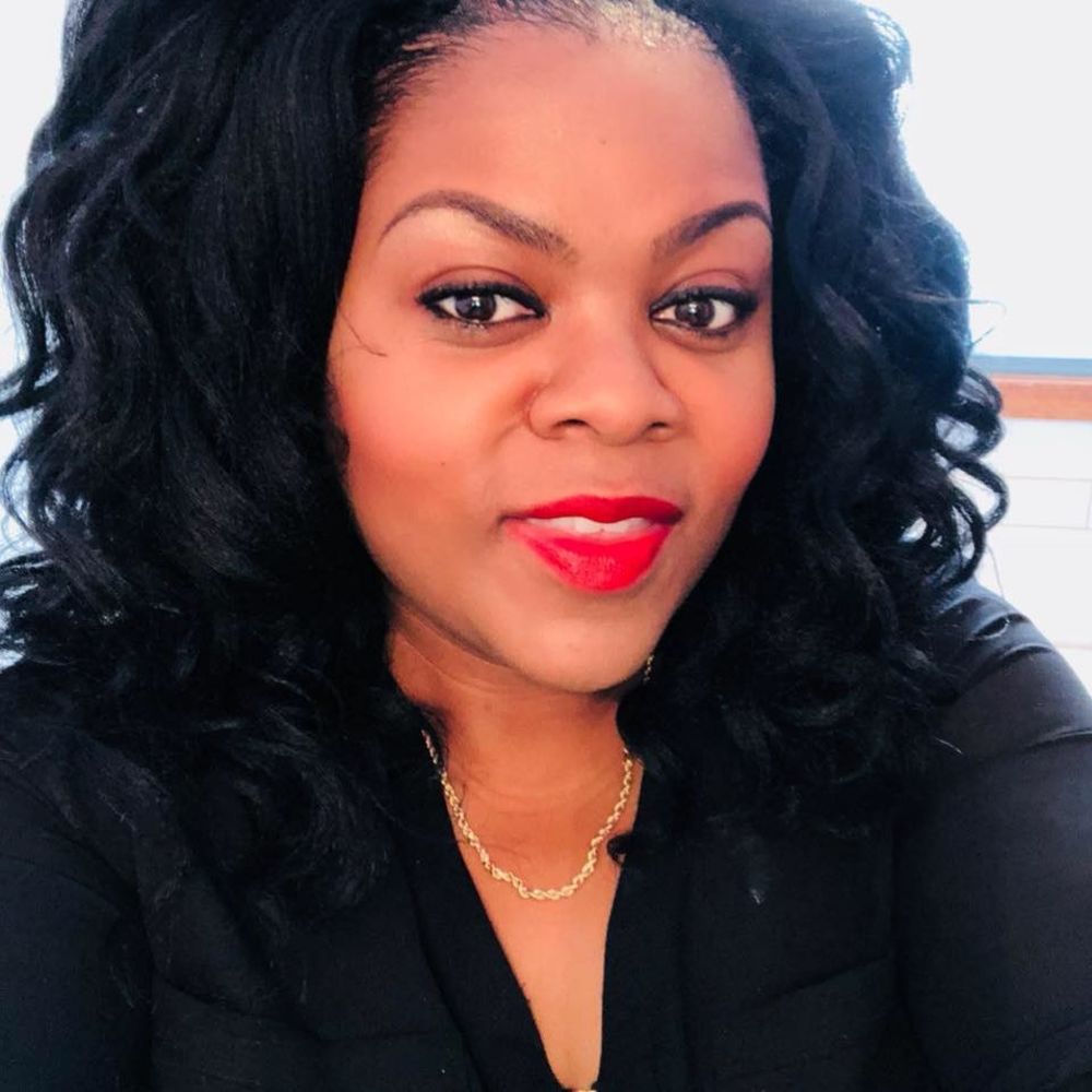 Meet your Posher, Terriya